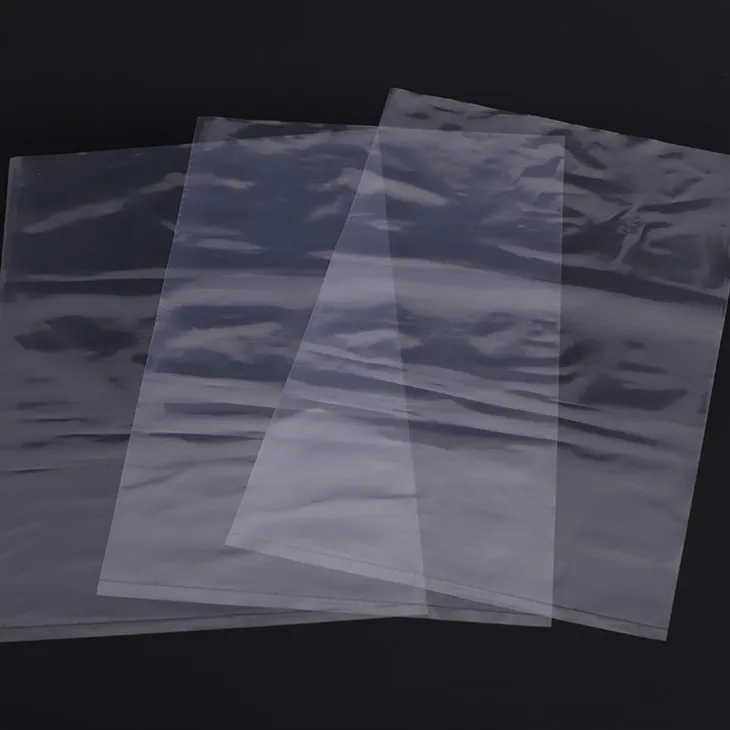 Pungă din plastic PVC