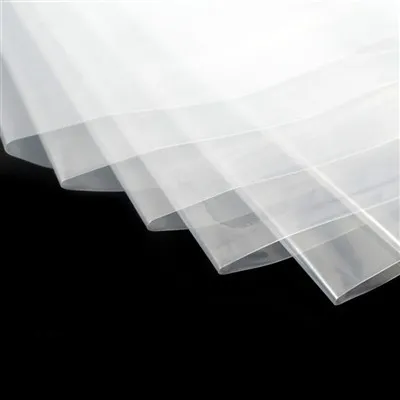 Pungă de ambalare din PVC