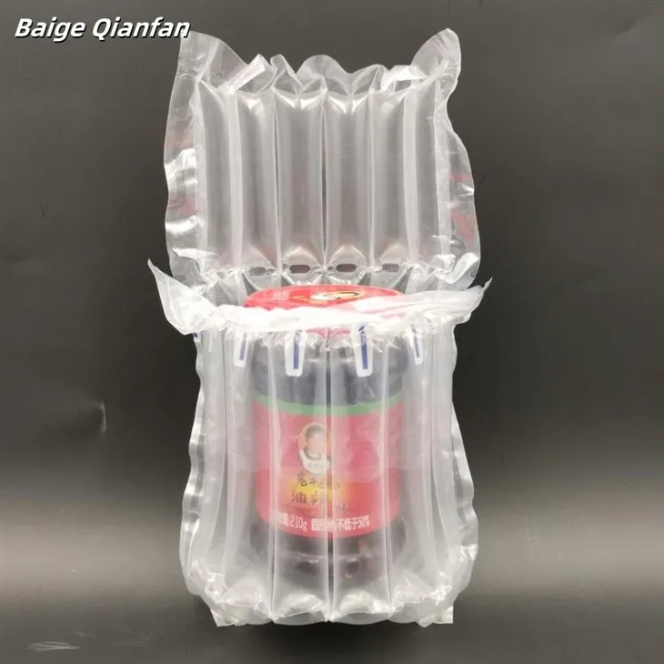 Geanta de amortizare pentru coloana de aer