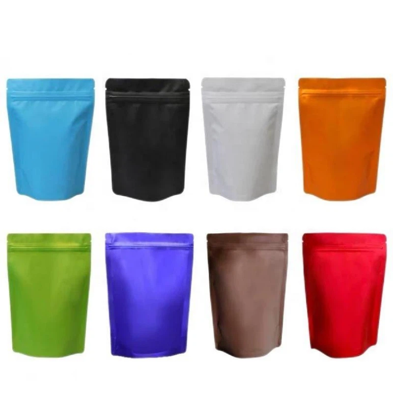 Geanta autoportanta acoperita cu aluminiu