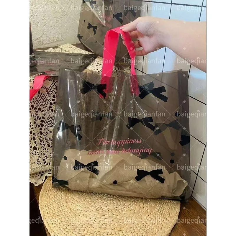 Geantă de ambalare pentru tricou din plastic negru OEM direct din fabrică, îmbrăcăminte personalizată, geantă din plastic cu fermoar pentru ambalarea hainelor