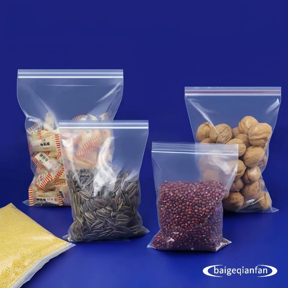 Film de ambalare a alimentelor Roll