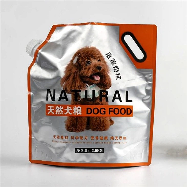 Geanta de ambalare pentru animale de companie