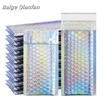 Ambalaj căptușit Bubble Mailer