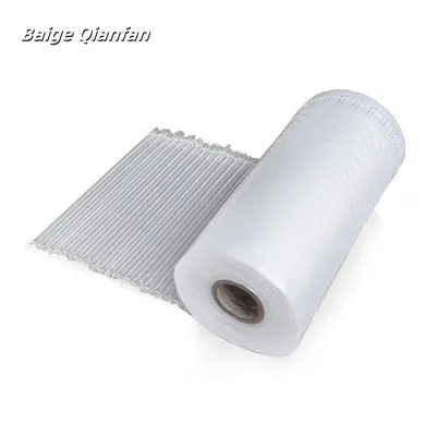 Rolă de film pentru coloană de aer din plastic