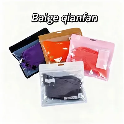 Pungă de ambalare pentru șosete